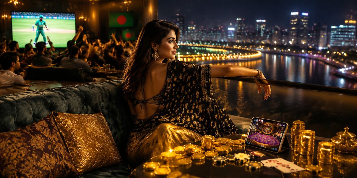 ঢাকার ক্রিকেট বেটিং ক্রিকেট প্রতিযোগিতা দর্শক
